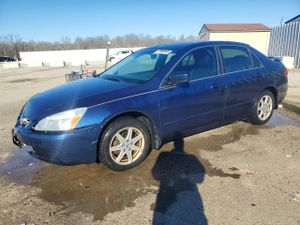 Honda Accord EX 3.0L 6 2004