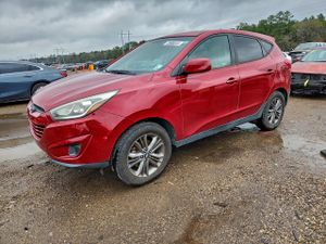 Hyundai Tucson GLS 2.0L 4 2015