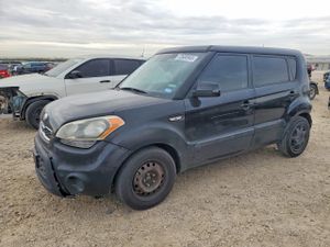 Kia Soul 1.6L 4 2013