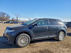Lincoln MKX 3.7L 6 2015