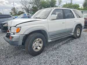 Toyota 4Runner LIMITED 3.4L 6 1998
