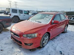 Mitsubishi Lancer ES/ES SPORT 2.0L 4 2009
