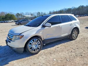 Ford Edge LIMITED 3.5L 6 2010