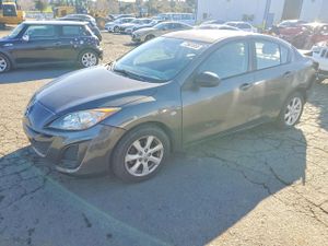 Mazda 3 I 2.0L 4 2010