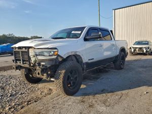 RAM 1500 REBEL 5.7L 8 2019