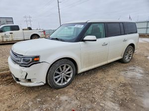 Ford Flex LIMITED 3.5L 6 2014