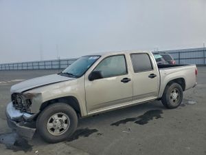 Chevrolet Colorado 3.7L 5 2007
