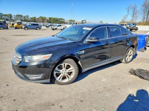 Ford Taurus SEL 3.5L 6 2013