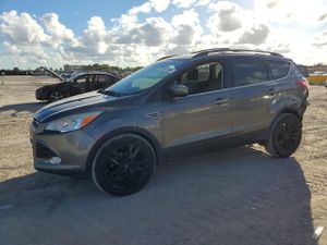 Ford Escape SE 1.6L 4 2013