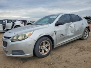 Chevrolet Malibu LS 2.5L 4 2015
