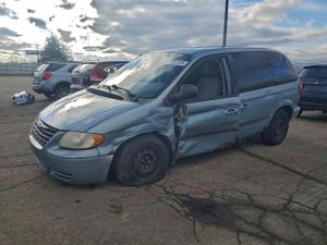 Chrysler Town & Country 3.3L 6 2006