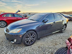 Lexus IS 250 2.5L 6 2008