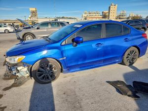 Subaru WRX PREMIUM 2.0L 4 2015