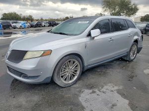 Lincoln MKT 3.5L 6 2013