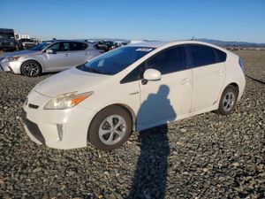 Toyota Prius 1.8L 4 2012