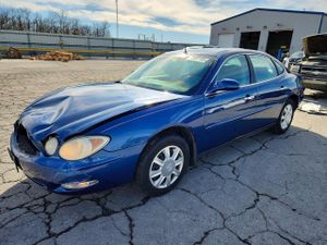 Buick LaCrosse CX 3.8L 6 2005
