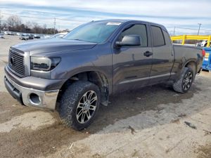 Toyota Tundra DOUBLE CAB SR5 4.6L 8 2012