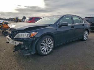 Acura RLX TECH 3.5L 6 2014