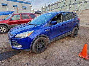 Ford Escape SE 1.6L 4 2014