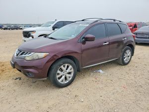 Nissan Murano S 3.5L 6 2013