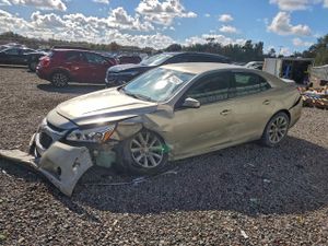Chevrolet Malibu 2LT 2.5L 4 2014