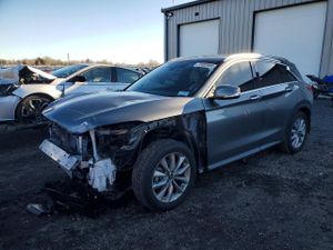 Infiniti QX50 LUXE 2.0L 4 2021