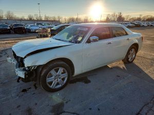 Chrysler 300C 5.7L 8 2006