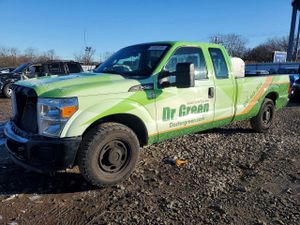 Ford F-250 SUPER DUTY 6.2L 8 2014