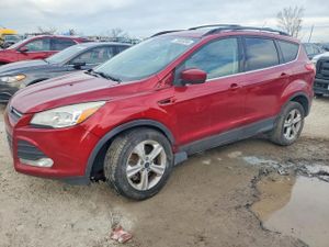 Ford Escape SE 2.0L 4 2013
