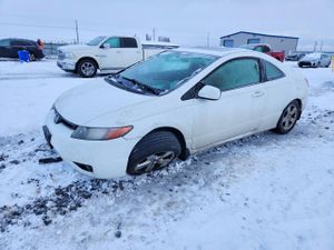 Honda Civic EX 1.8L 4 2006