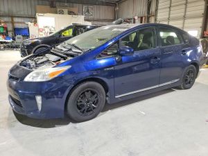 Toyota Prius 1.8L 4 2012