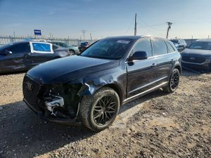 Audi Q5 PREMIUM PLUS 2.0L 4 2015