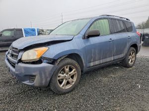Toyota Rav4 2.5L 4 2012