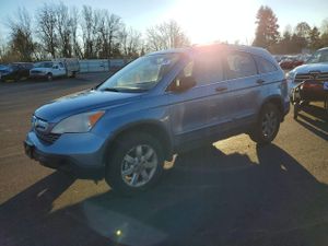 Honda CR-V EX 2.4L 4 2008