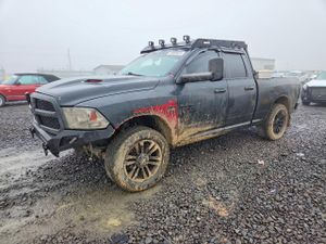 RAM 1500 SLT 5.7L 8 2013