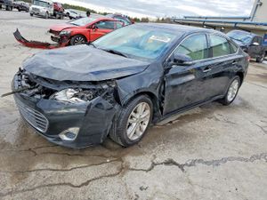 Toyota Avalon XLE 3.5L 6 2015
