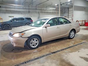 Toyota Camry LE 3.0L 6 2006