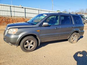 Honda Pilot EXL 3.5L 6 2007