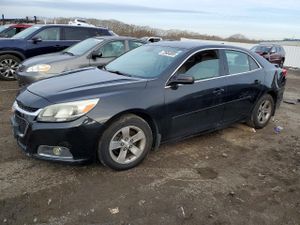 Chevrolet Malibu LS 2.5L 4 2014