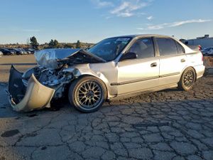 Honda Civic LX 1.6L 4 1999