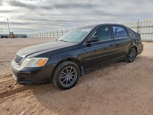 Toyota Avalon XL 3.0L 6 2001
