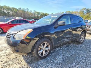 Nissan Rogue S 2.5L 4 2009