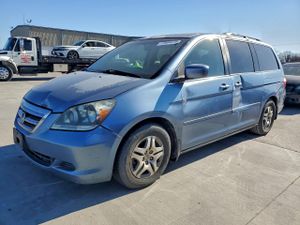 Honda Odyssey EXL 3.5L 6 2007