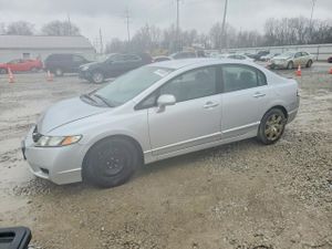 Honda Civic LX 1.8L 4 2010