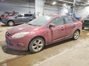 Ford Focus SE 2.0L 4 2013