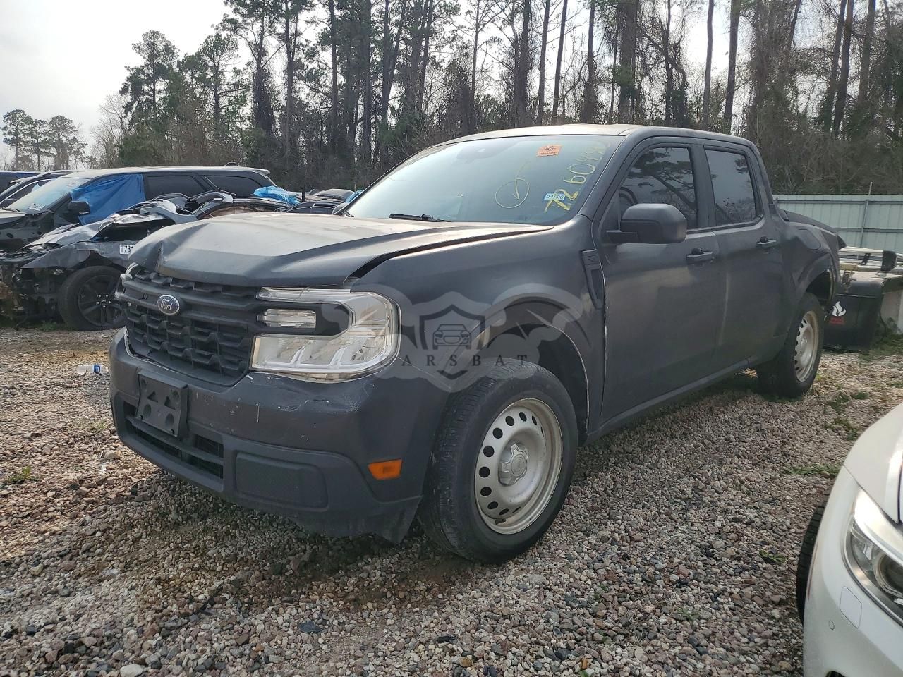 Ford Maverick XL 2.5L 4 2023
