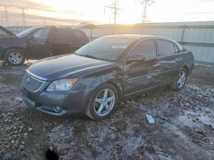 Toyota Avalon XL 3.5L 6 2008