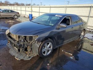 Toyota Camry BASE 2.5L 4 2012