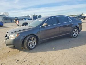Chevrolet Malibu LS 2.4L 4 2012