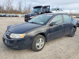 Saturn Ion LEVEL 1 2.2L 4 2003